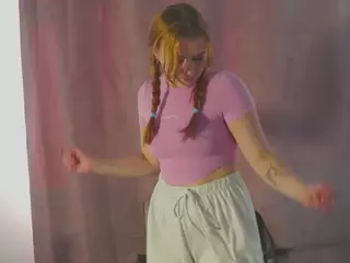 HildCantrell's Live Sex Cam Show