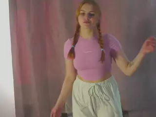 HildCantrell's Live Sex Cam Show
