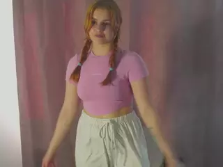 HildCantrell's Live Sex Cam Show