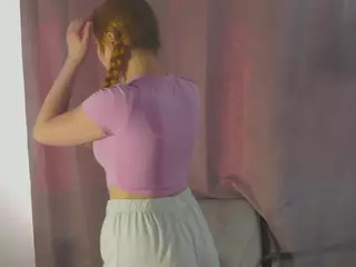 HildCantrell's Live Sex Cam Show