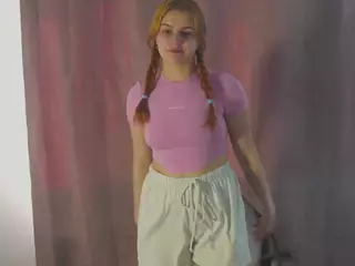 HildCantrell's Live Sex Cam Show