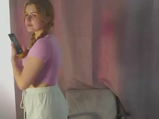 HildCantrell's Live Sex Cam Show
