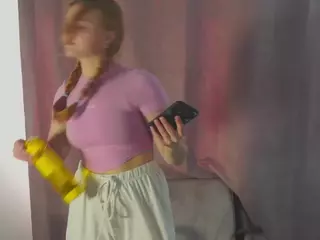 HildCantrell's Live Sex Cam Show