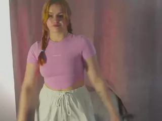 HildCantrell's Live Sex Cam Show