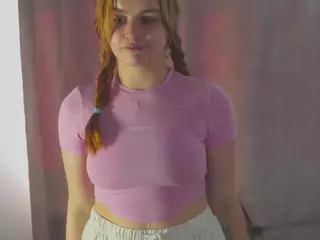HildCantrell's Live Sex Cam Show