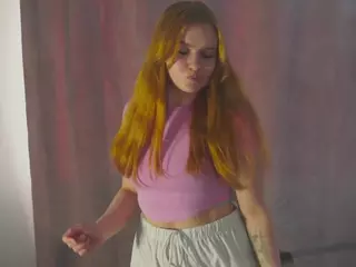 HildCantrell's Live Sex Cam Show