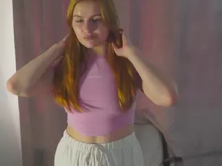 HildCantrell's Live Sex Cam Show