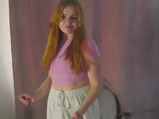 HildCantrell's Live Sex Cam Show