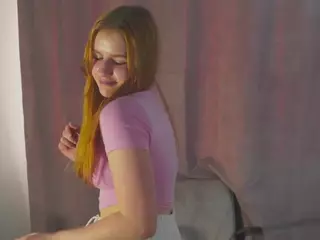 HildCantrell's Live Sex Cam Show