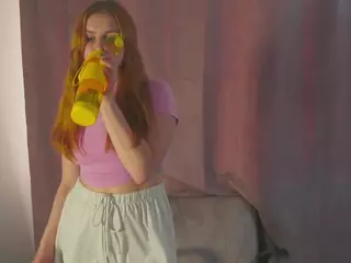 HildCantrell's Live Sex Cam Show