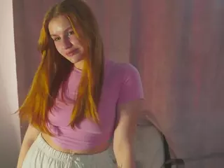 HildCantrell's Live Sex Cam Show