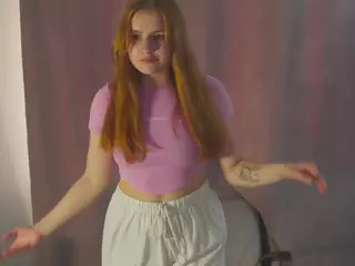 HildCantrell's Live Sex Cam Show