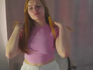 HildCantrell's Live Sex Cam Show