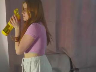 HildCantrell's Live Sex Cam Show