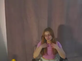 HildCantrell's Live Sex Cam Show