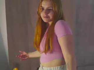 HildCantrell's Live Sex Cam Show
