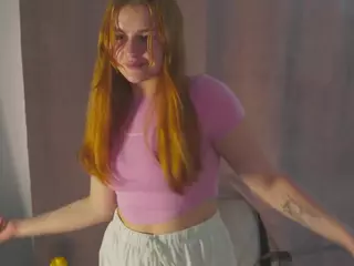 HildCantrell's Live Sex Cam Show