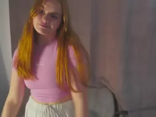 HildCantrell's Live Sex Cam Show