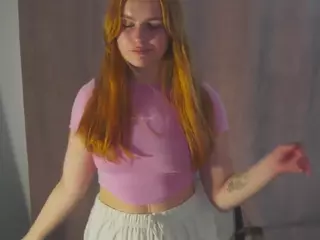 HildCantrell's Live Sex Cam Show