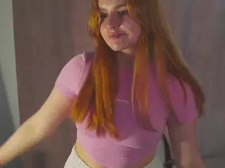 HildCantrell's Live Sex Cam Show