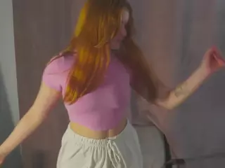 HildCantrell's Live Sex Cam Show