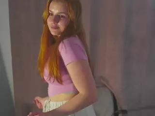 HildCantrell's Live Sex Cam Show
