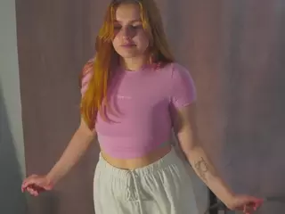 HildCantrell's Live Sex Cam Show