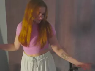 HildCantrell's Live Sex Cam Show