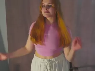 HildCantrell's Live Sex Cam Show