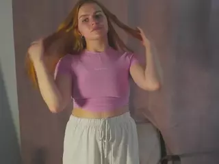 HildCantrell's Live Sex Cam Show
