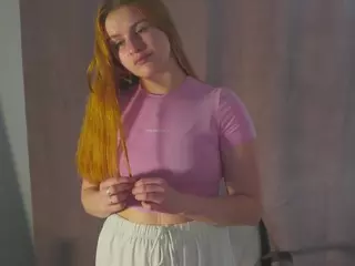 HildCantrell's Live Sex Cam Show