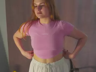 HildCantrell's Live Sex Cam Show