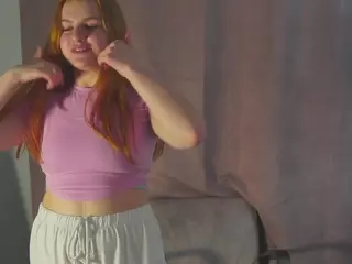 HildCantrell's Live Sex Cam Show