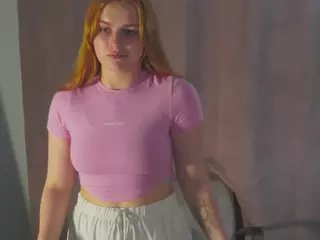 HildCantrell's Live Sex Cam Show