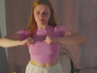 HildCantrell's Live Sex Cam Show