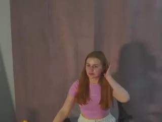 HildCantrell's Live Sex Cam Show