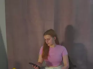 HildCantrell's Live Sex Cam Show