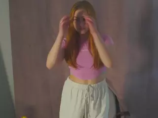 HildCantrell's Live Sex Cam Show