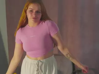 HildCantrell's Live Sex Cam Show