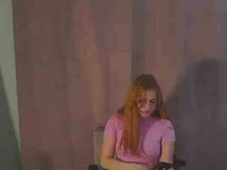 HildCantrell's Live Sex Cam Show