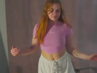 HildCantrell's Live Sex Cam Show