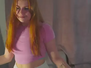 HildCantrell's Live Sex Cam Show