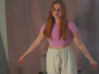 HildCantrell's Live Sex Cam Show
