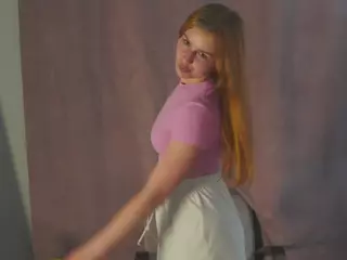 HildCantrell's Live Sex Cam Show