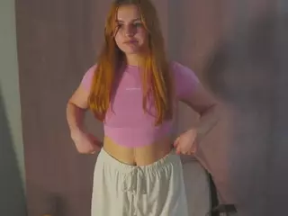 HildCantrell's Live Sex Cam Show
