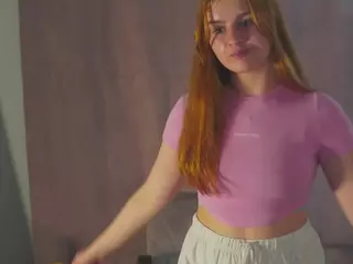 HildCantrell's Live Sex Cam Show