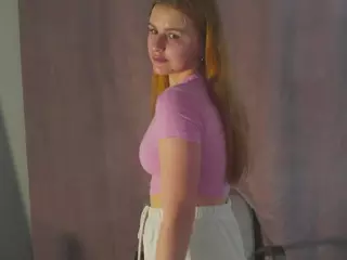 HildCantrell's Live Sex Cam Show