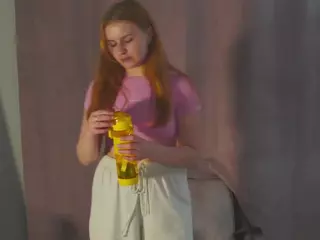 HildCantrell's Live Sex Cam Show