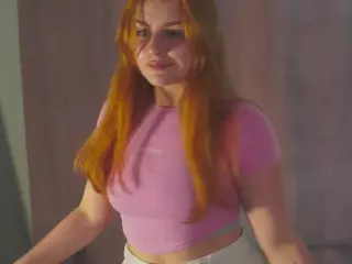 HildCantrell's Live Sex Cam Show
