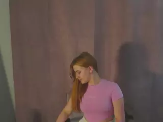 HildCantrell's Live Sex Cam Show